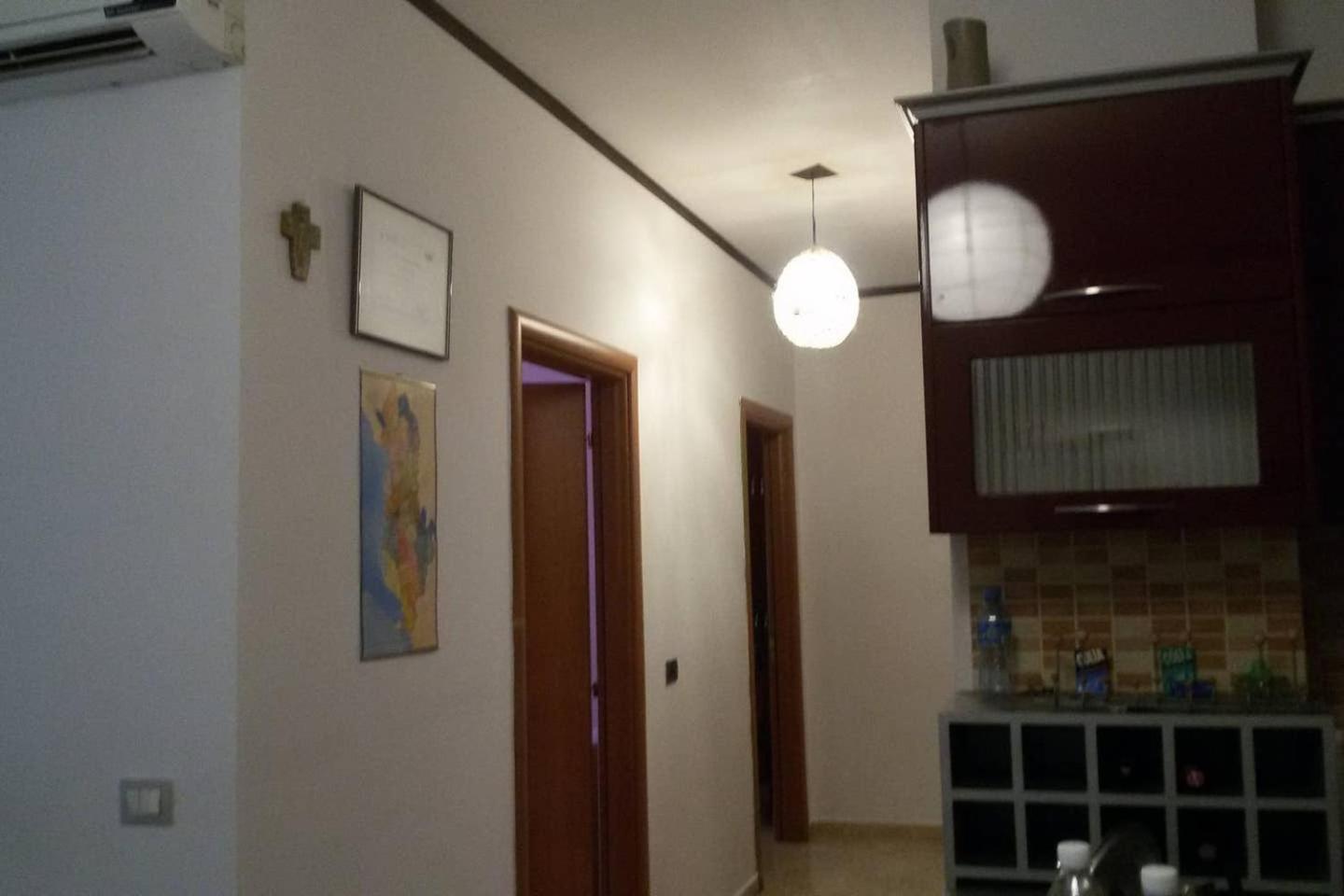 Home Sweet Home - Guest House Yzberish Bagian luar foto