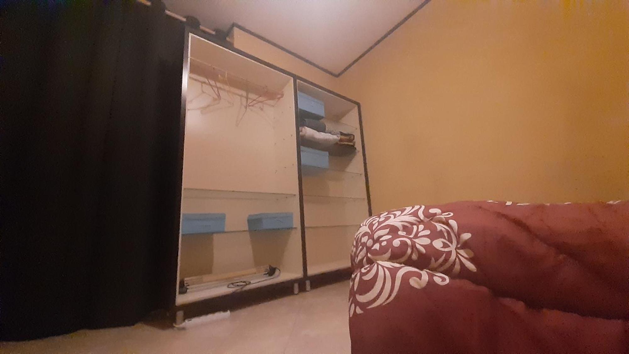 Home Sweet Home - Guest House Yzberish Ruang foto